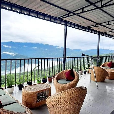 Kalimpong Sunrise-Inn Homestay エクステリア 写真