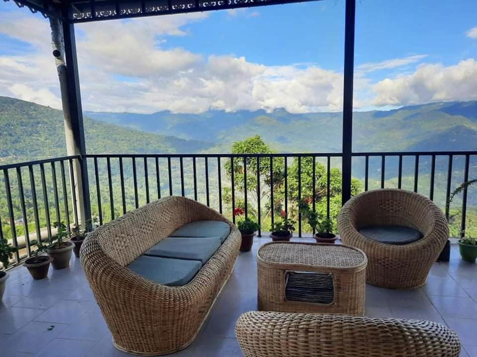 Kalimpong Sunrise-Inn Homestay エクステリア 写真