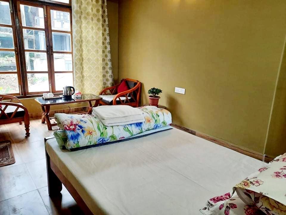 Kalimpong Sunrise-Inn Homestay エクステリア 写真