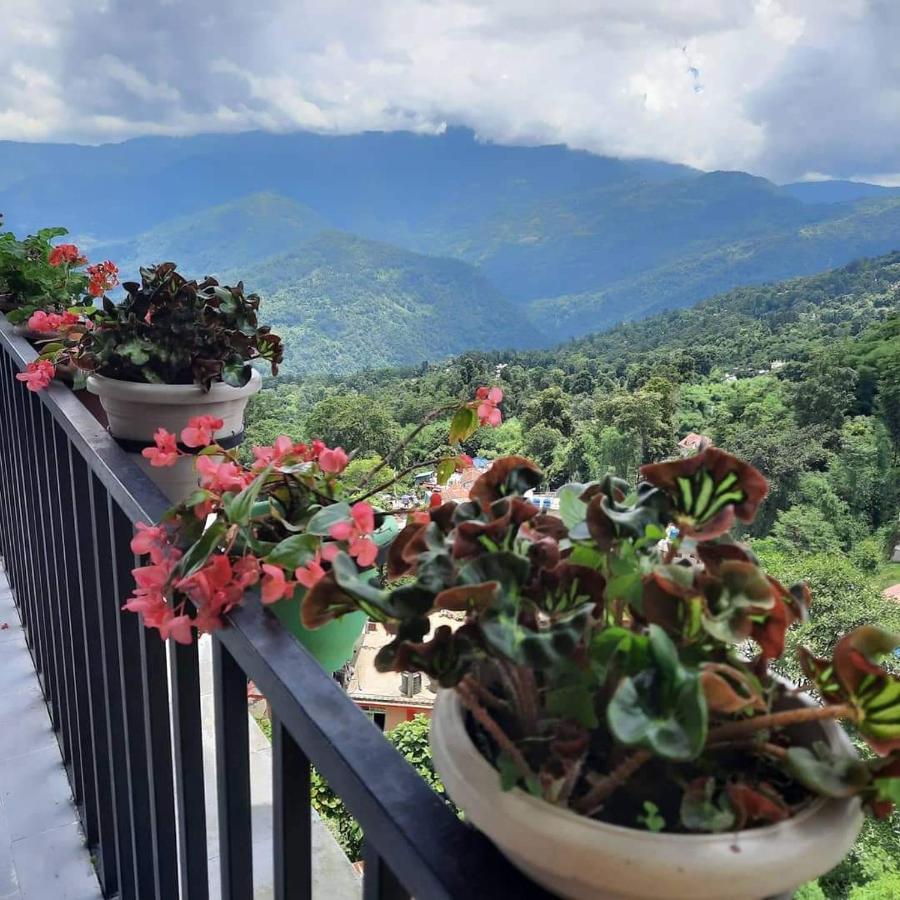 Kalimpong Sunrise-Inn Homestay エクステリア 写真