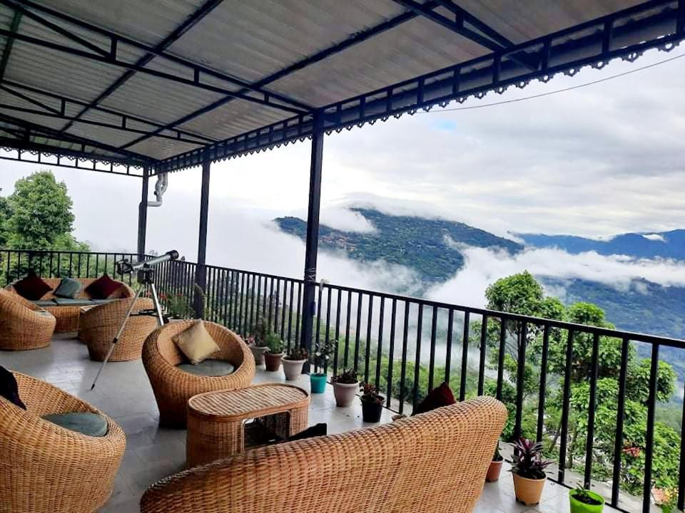 Kalimpong Sunrise-Inn Homestay エクステリア 写真
