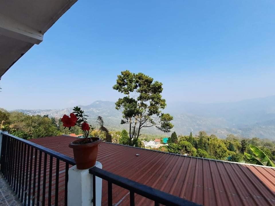 Kalimpong Sunrise-Inn Homestay エクステリア 写真
